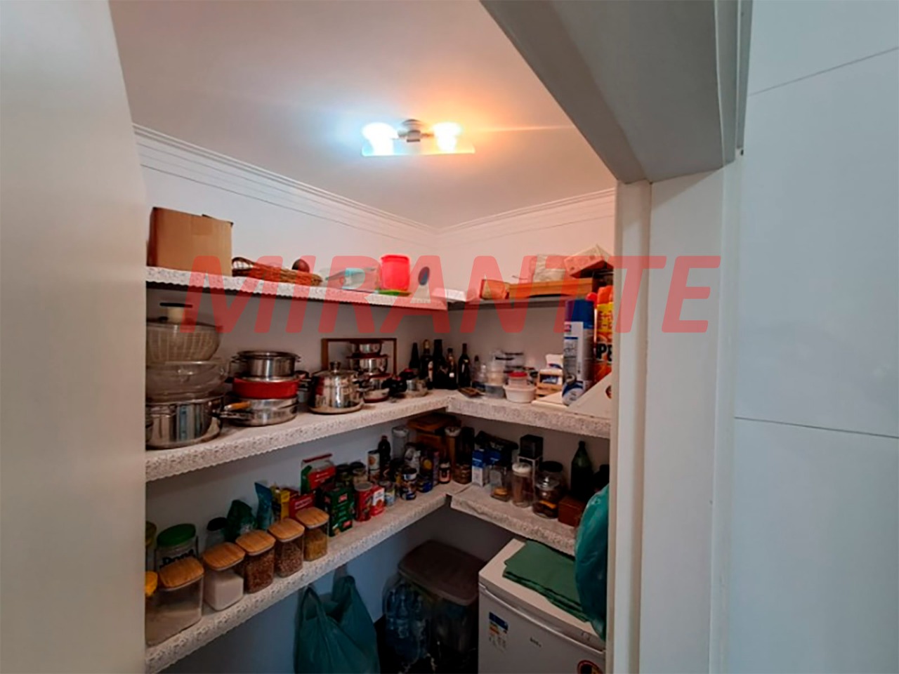 Apartamento de 114m² com 3 quartos em Jardim Zaira