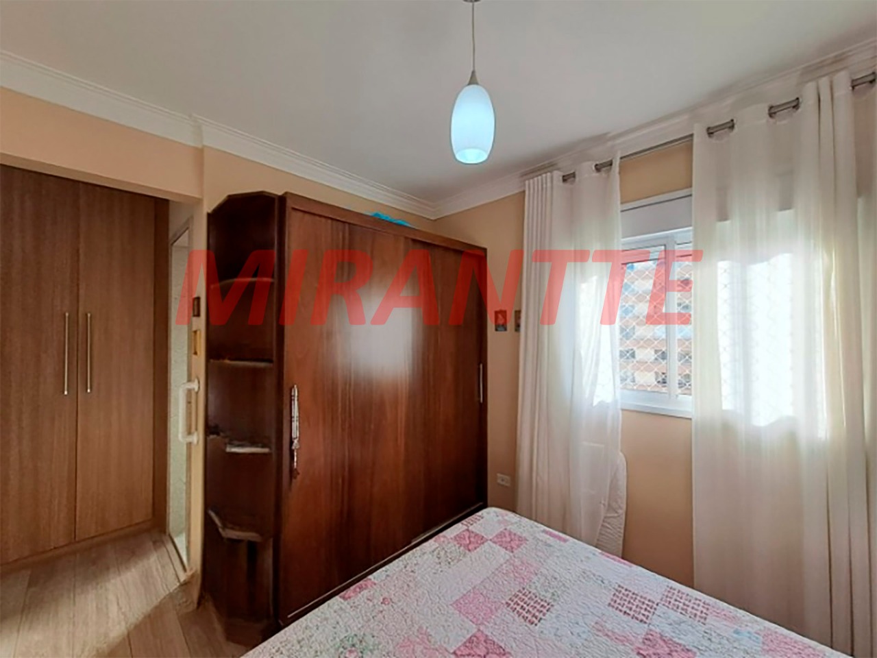 Apartamento de 114m² com 3 quartos em Jardim Zaira