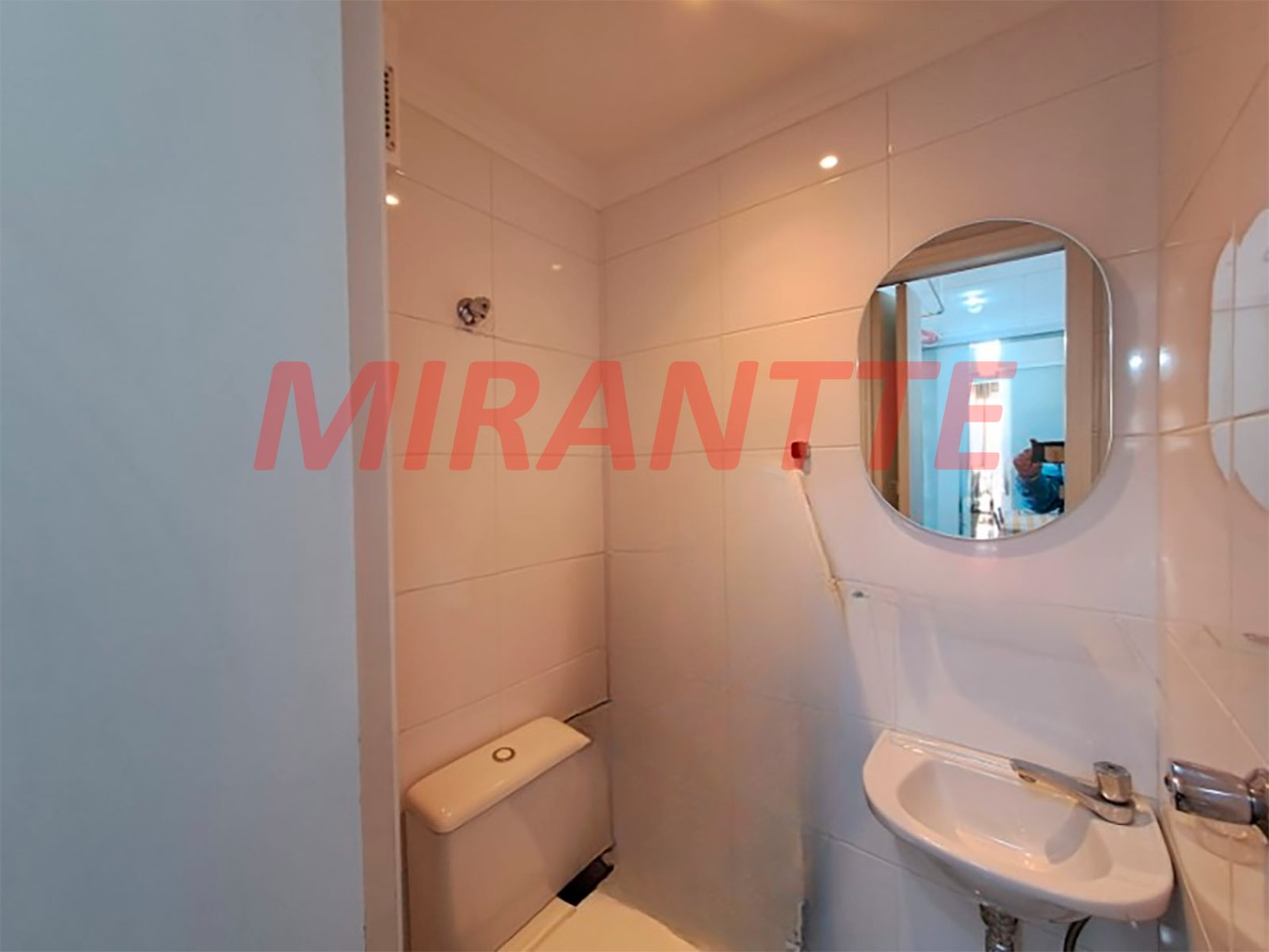 Apartamento de 114m² com 3 quartos em Jardim Zaira