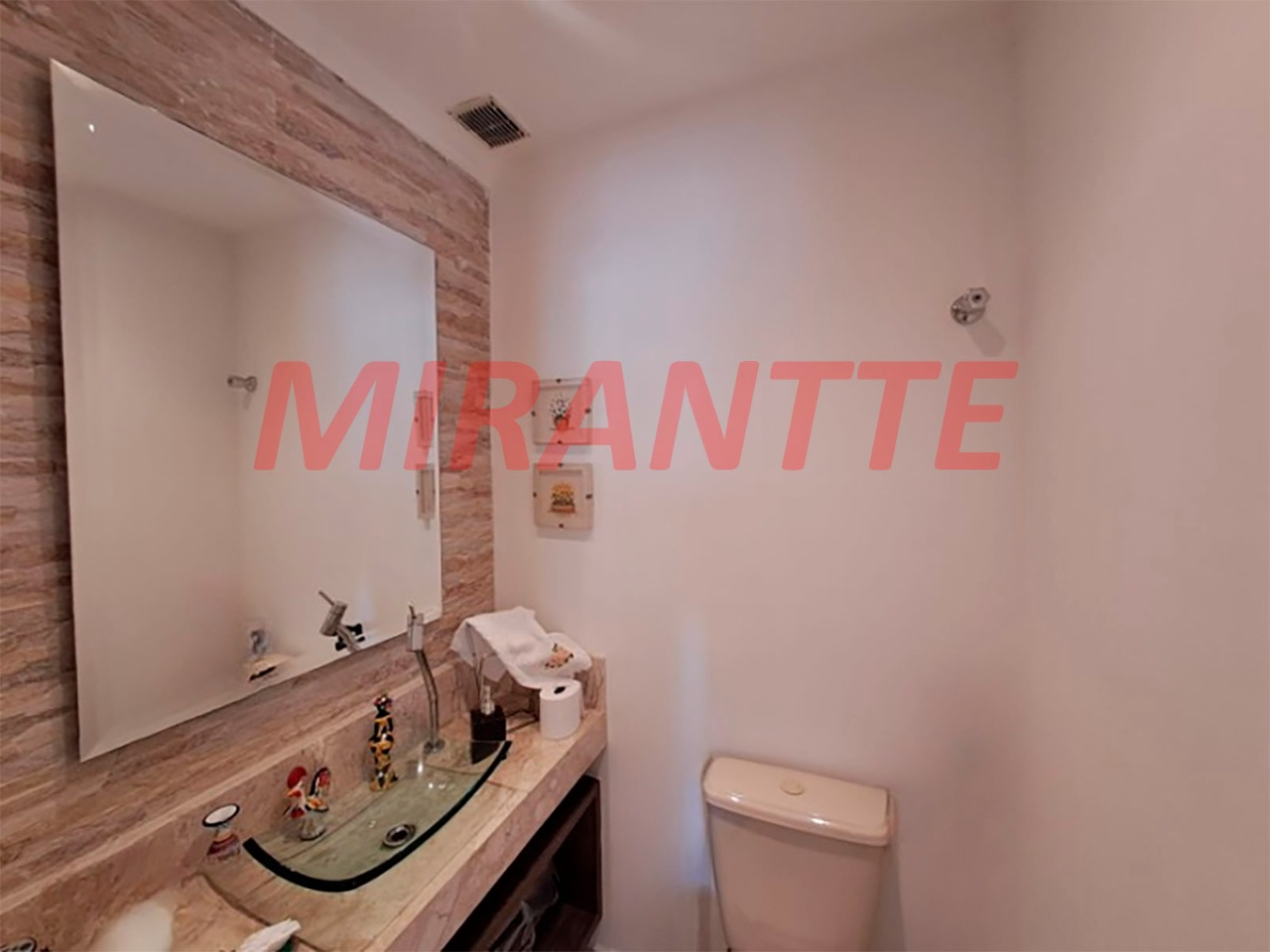 Apartamento de 114m² com 3 quartos em Jardim Zaira