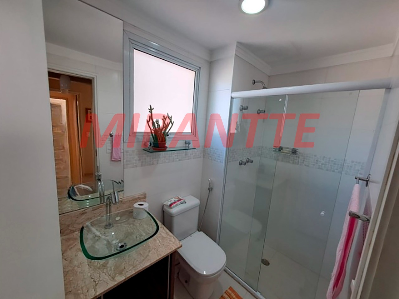Apartamento de 114m² com 3 quartos em Jardim Zaira