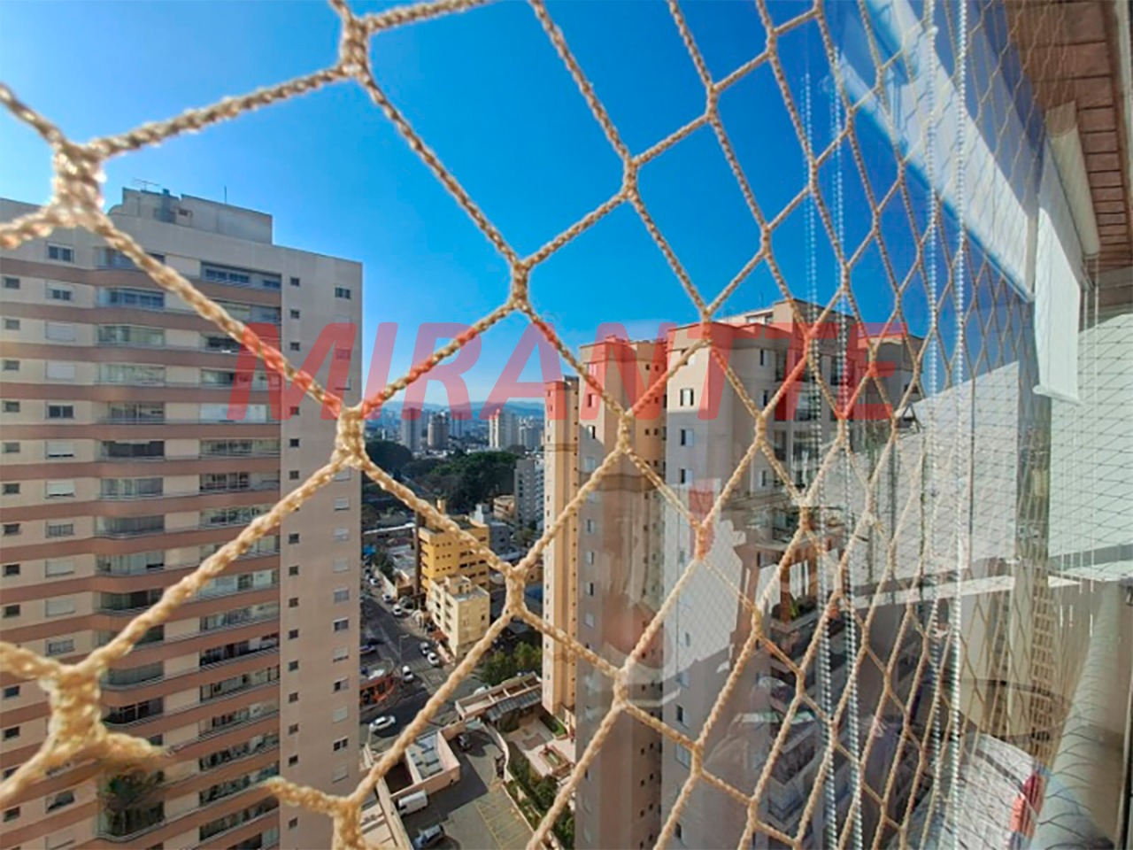 Apartamento de 114m² com 3 quartos em Jardim Zaira