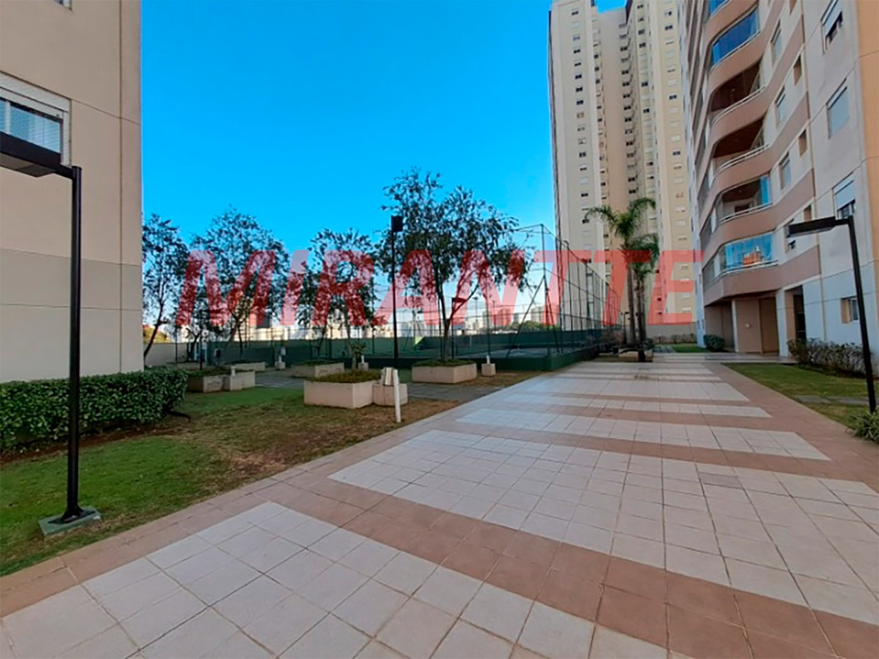 Apartamento de 114m² com 3 quartos em Jardim Zaira