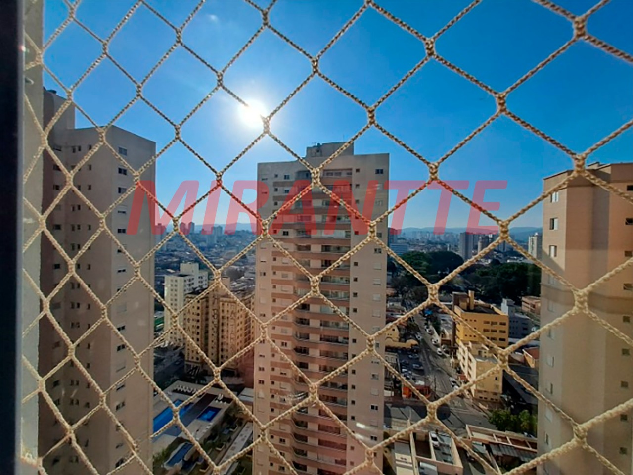 Apartamento de 114m² com 3 quartos em Jardim Zaira