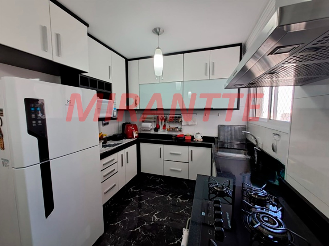 Apartamento de 114m² com 3 quartos em Jardim Zaira