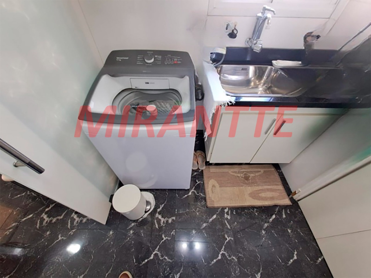 Apartamento de 114m² com 3 quartos em Jardim Zaira