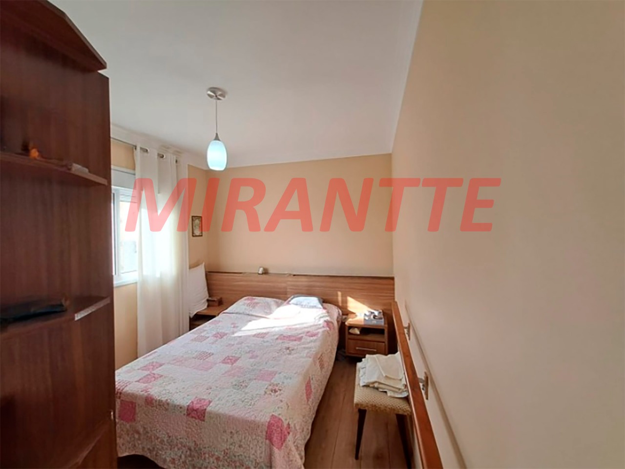 Apartamento de 114m² com 3 quartos em Jardim Zaira