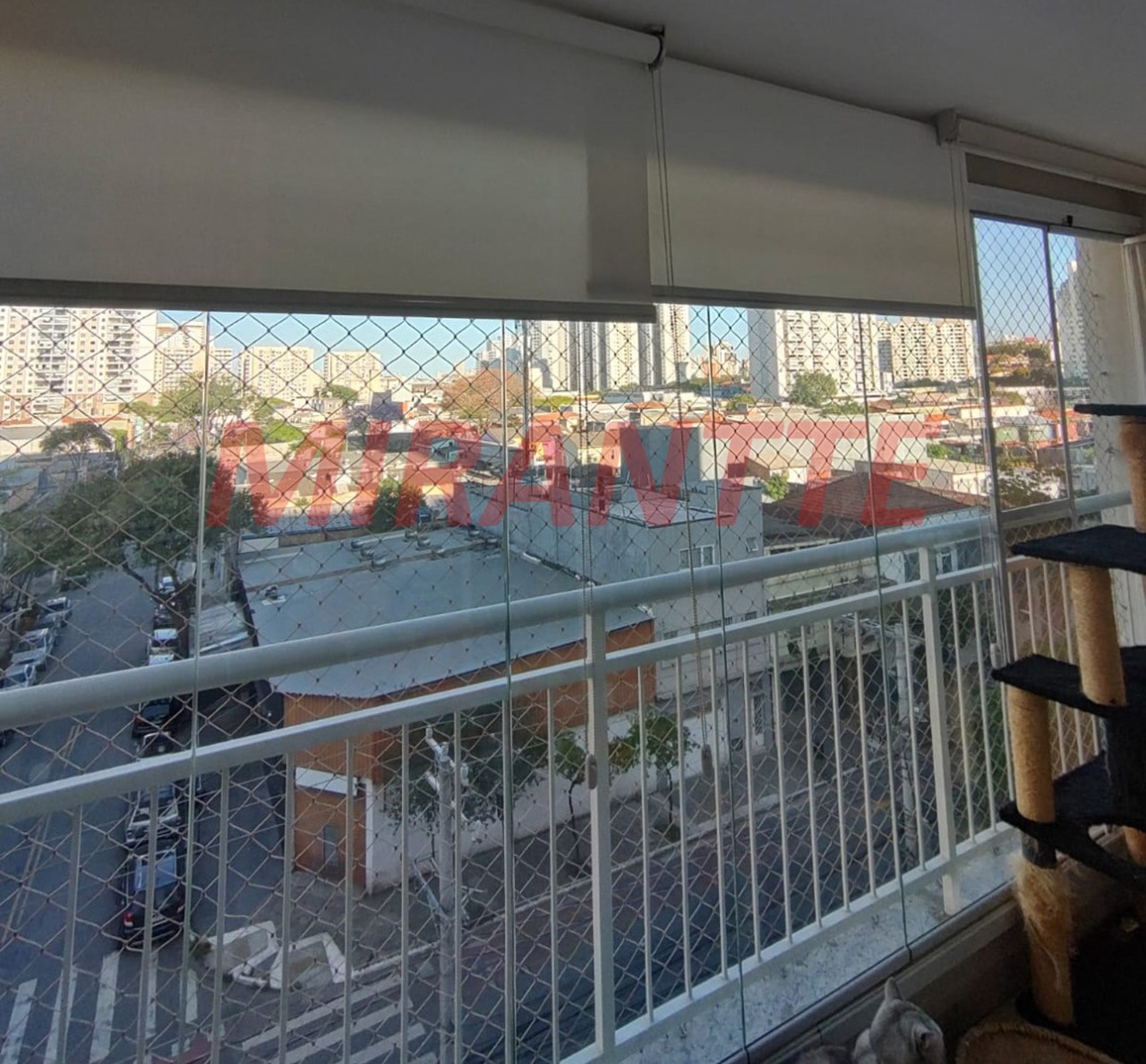 Apartamento de 65m² com 2 quartos em Barra Funda