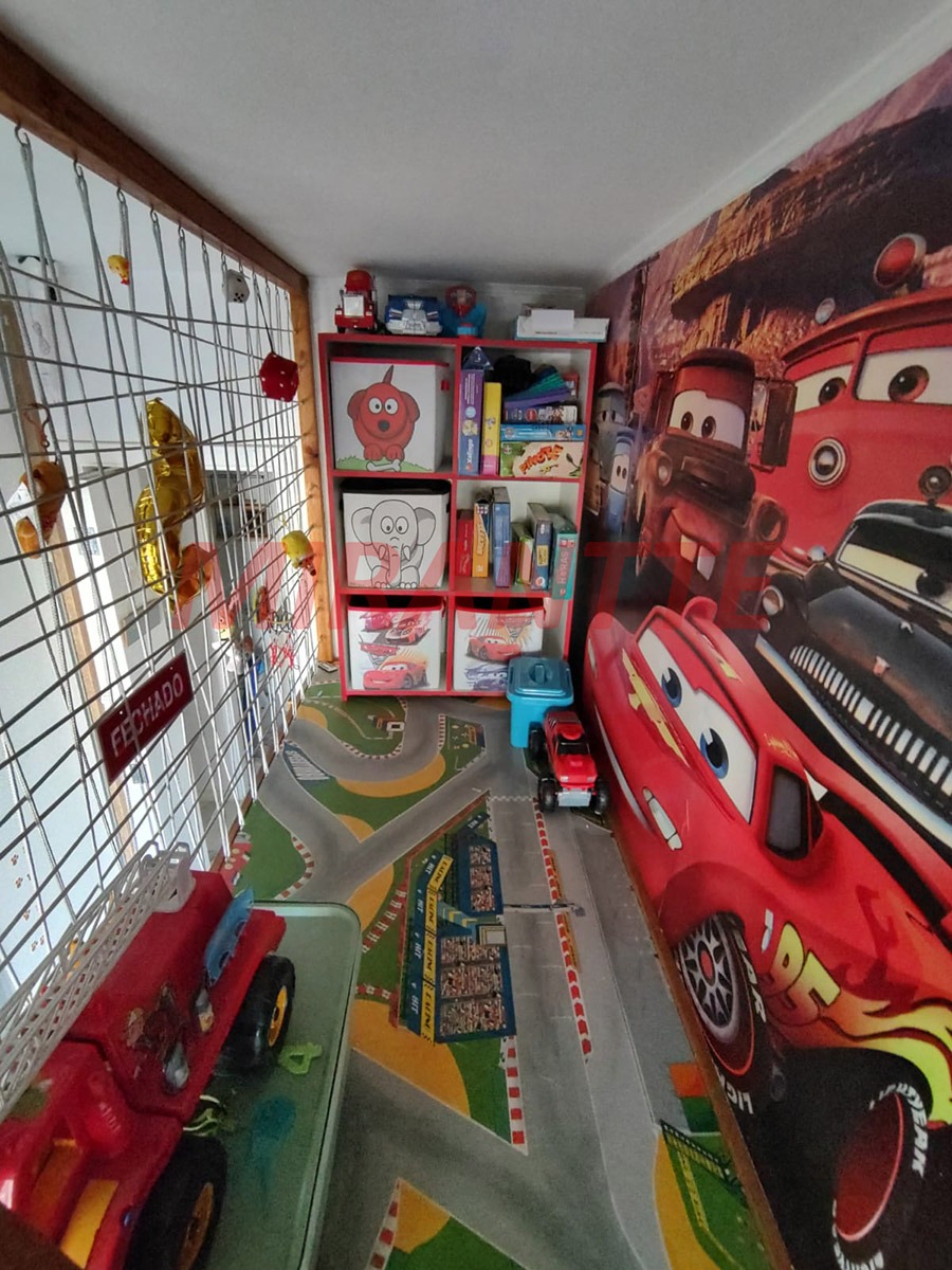 Apartamento de 65m² com 2 quartos em Barra Funda