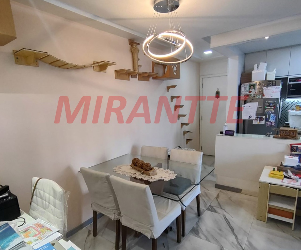 Apartamento de 65m² com 2 quartos em Barra Funda