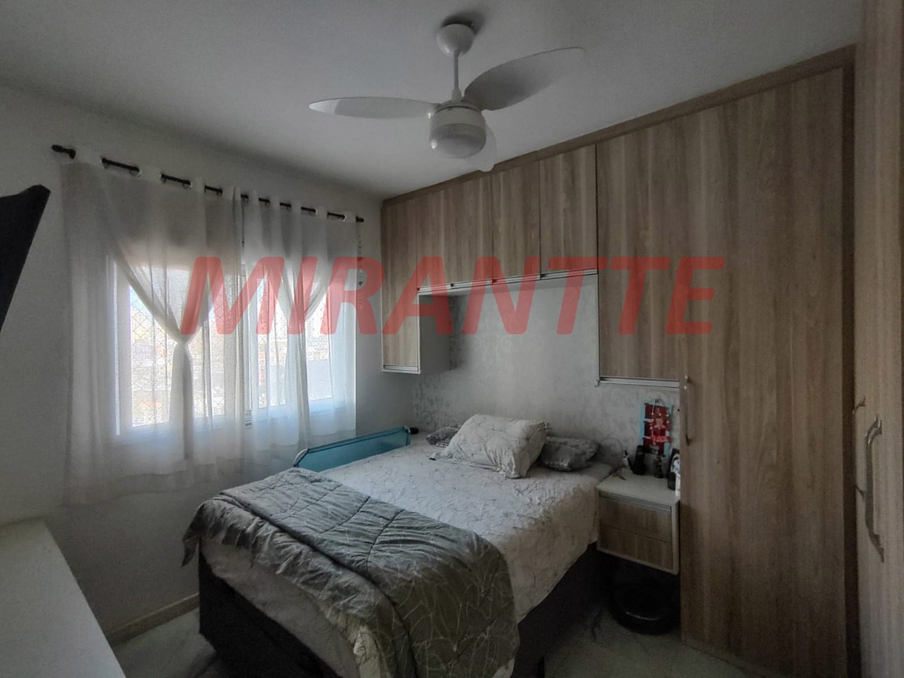 Apartamento de 65m² com 2 quartos em Barra Funda