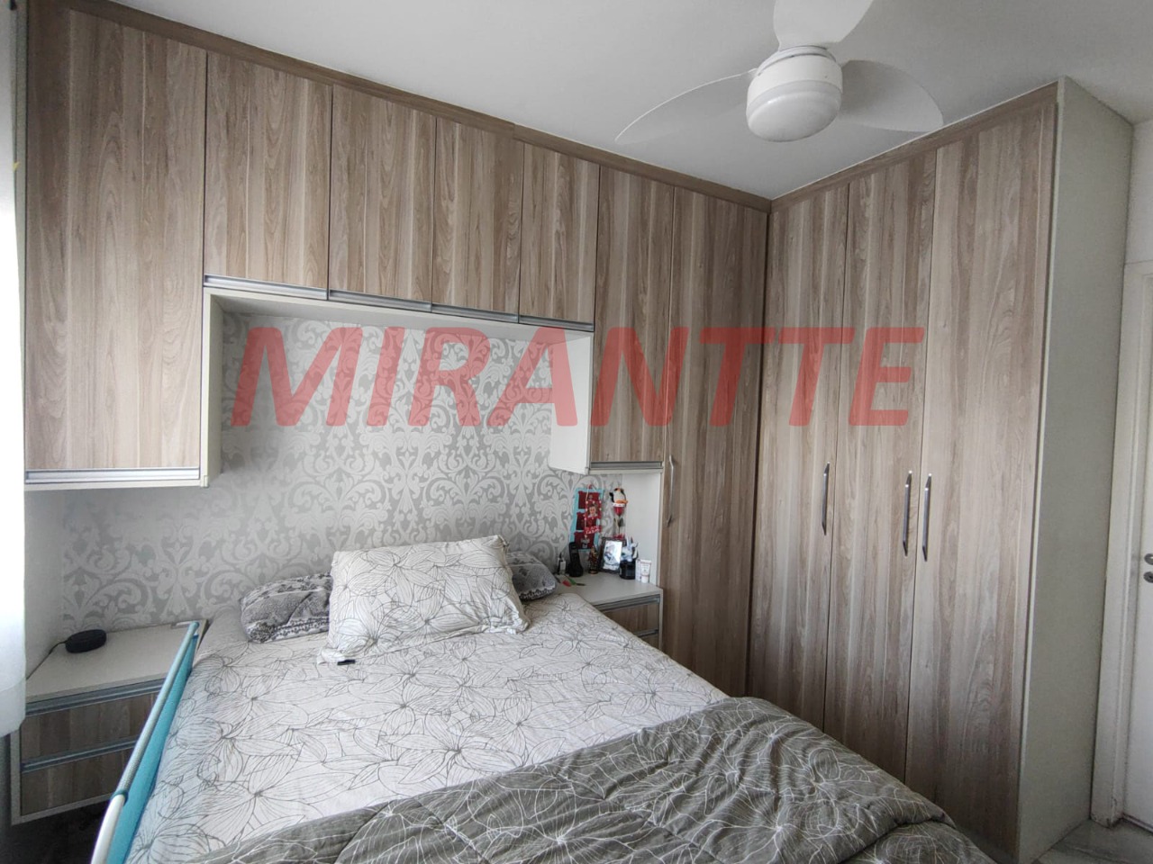 Apartamento de 65m² com 2 quartos em Barra Funda