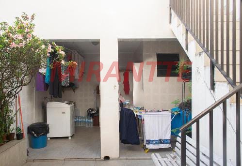 Sobrado de 160m² com 3 quartos em Santana
