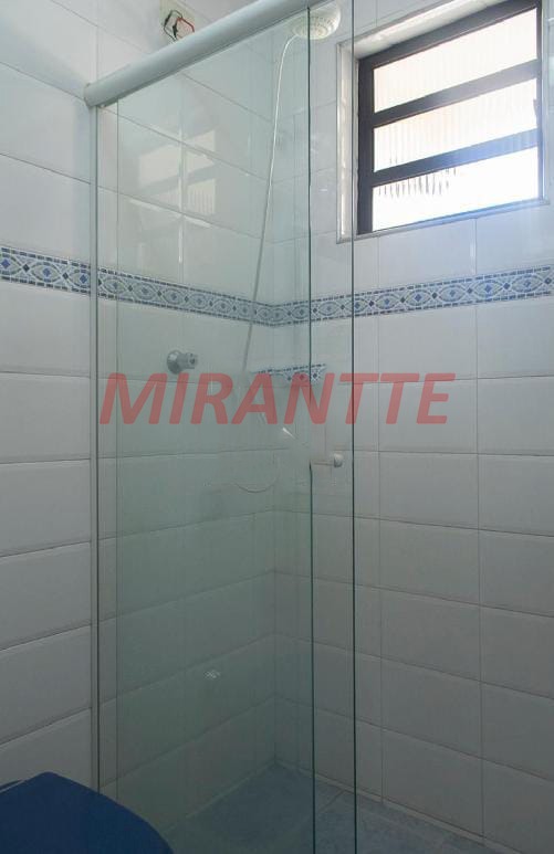 Sobrado de 160m² com 3 quartos em Santana