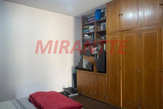 Sobrado de 160m² com 3 quartos em Santana