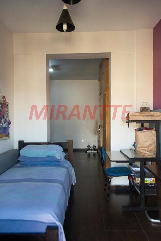 Sobrado de 160m² com 3 quartos em Santana
