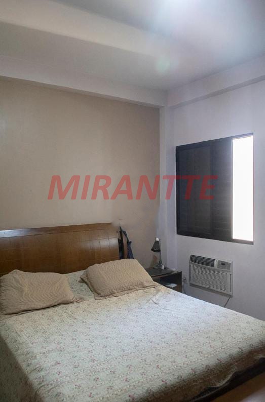 Sobrado de 160m² com 3 quartos em Santana