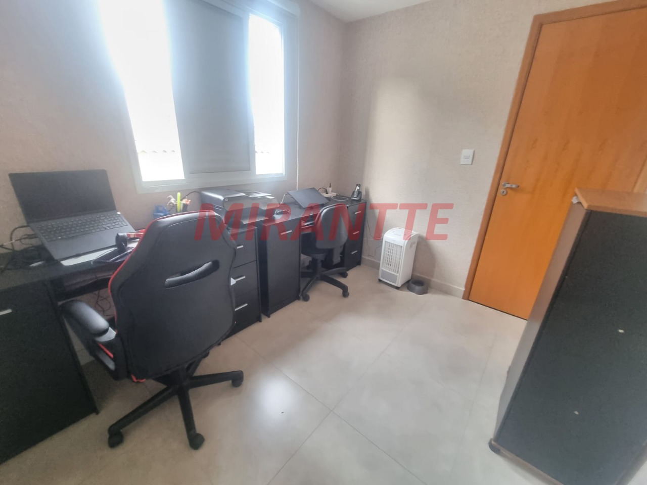 Apartamento de 40.84m² com 2 quartos em Vila Constança