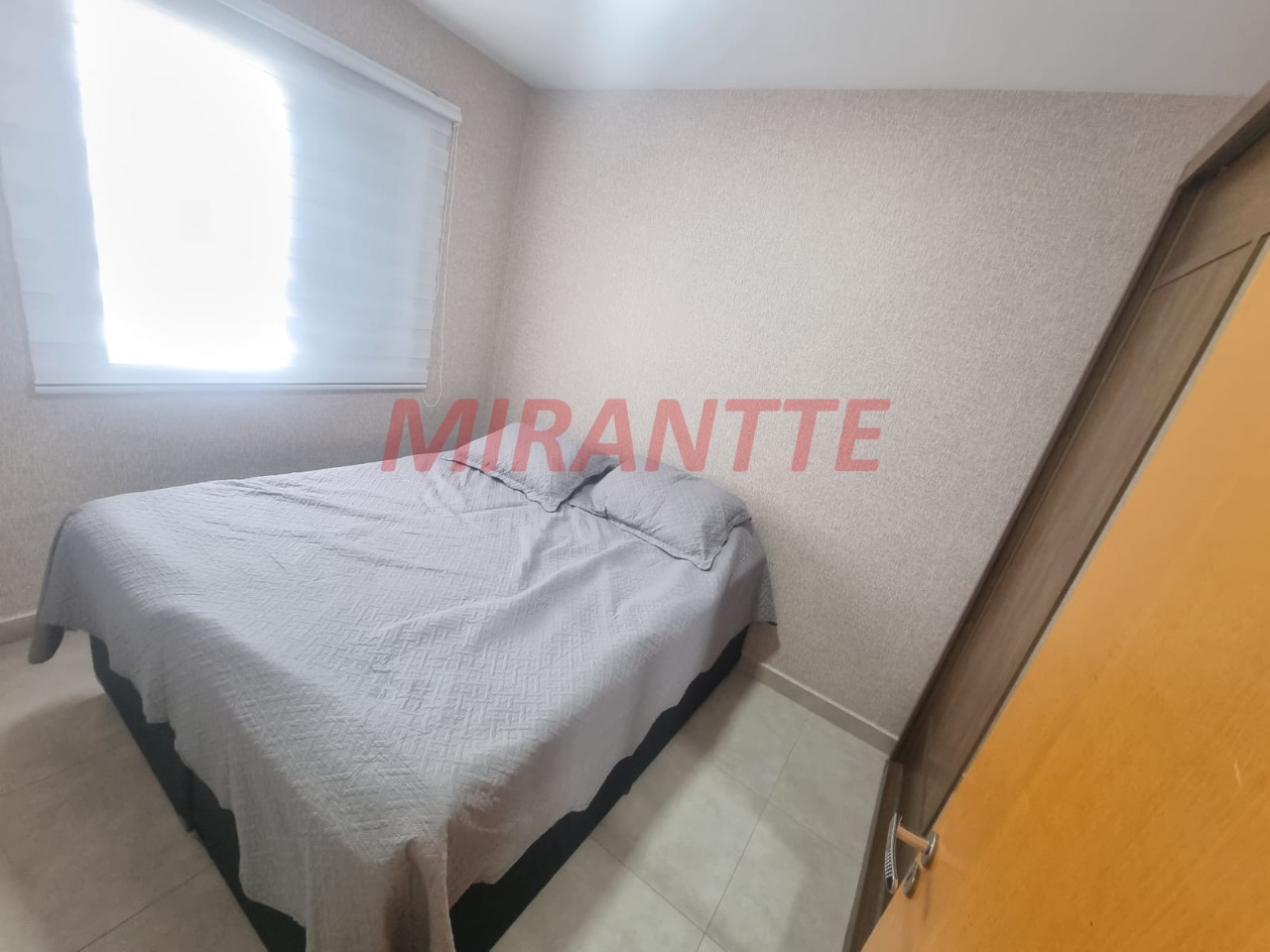 Apartamento de 40.84m² com 2 quartos em Vila Constança