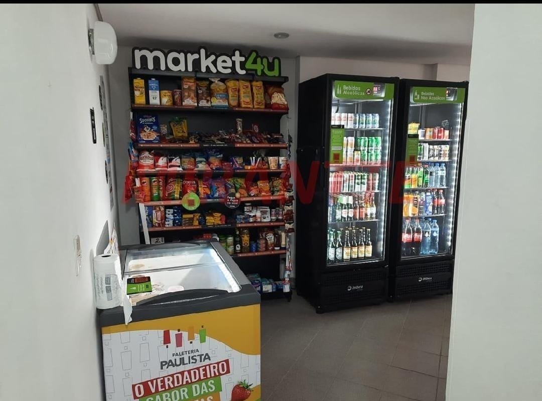 Apartamento de 124m² com 3 quartos em Mandaqui