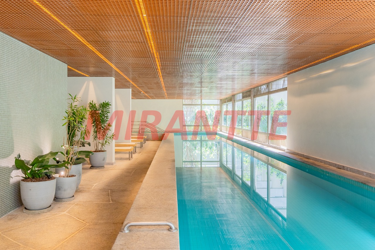 Apartamento de 277m² com 3 quartos em Jardim America