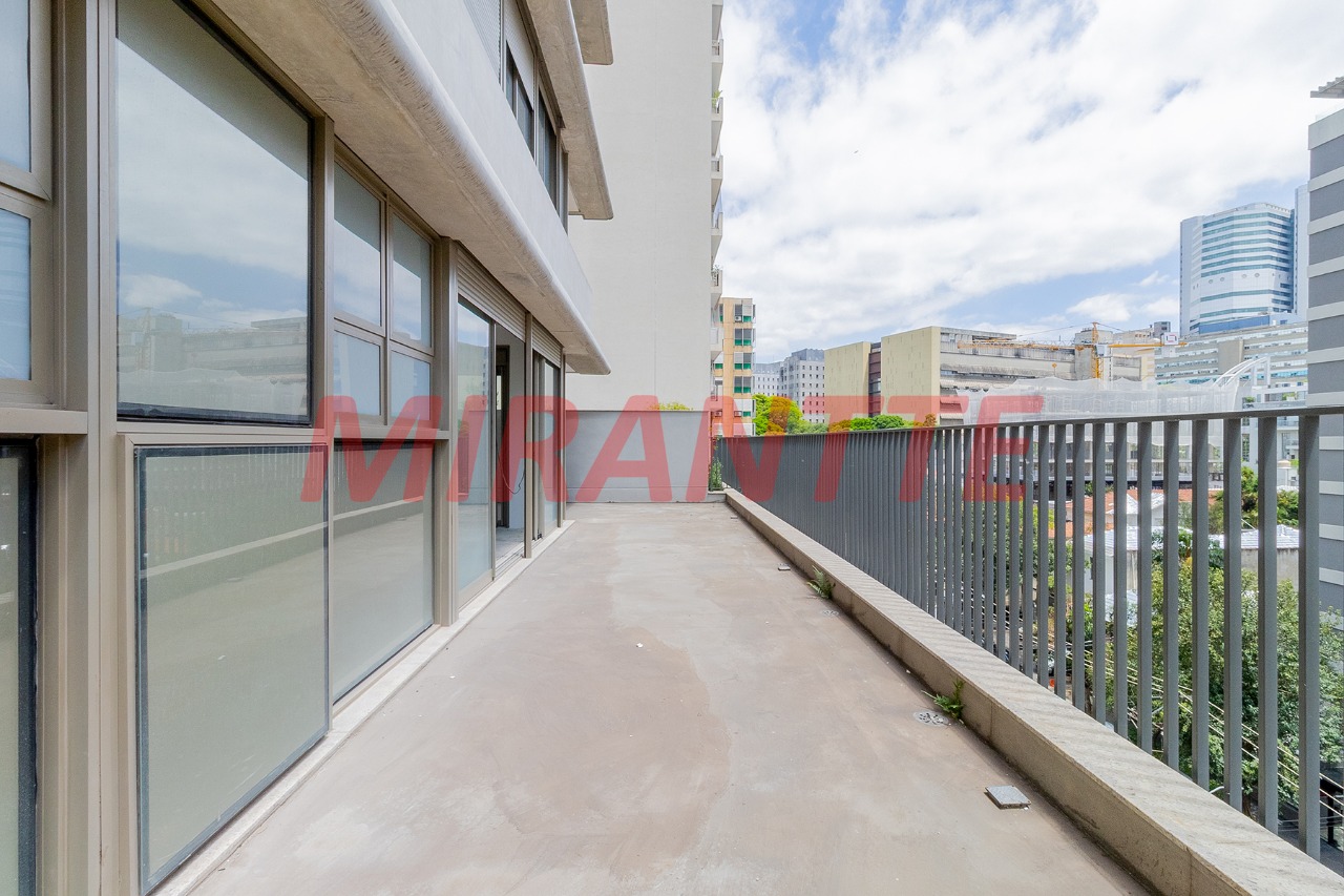 Apartamento de 277m² com 3 quartos em Jardim America
