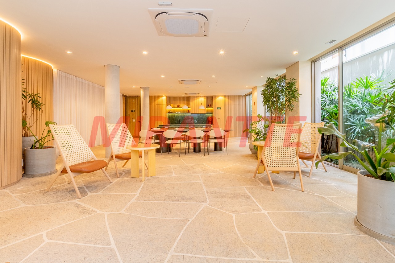 Apartamento de 277m² com 3 quartos em Jardim America