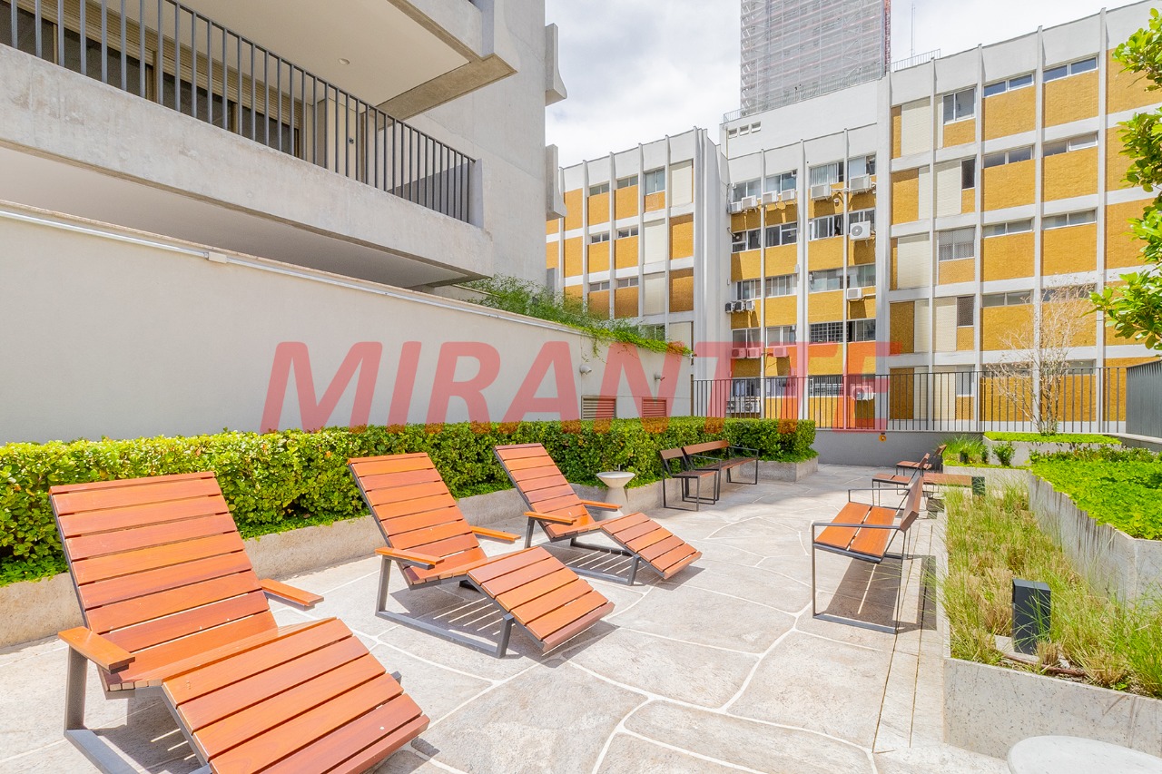 Apartamento de 277m² com 3 quartos em Jardim America