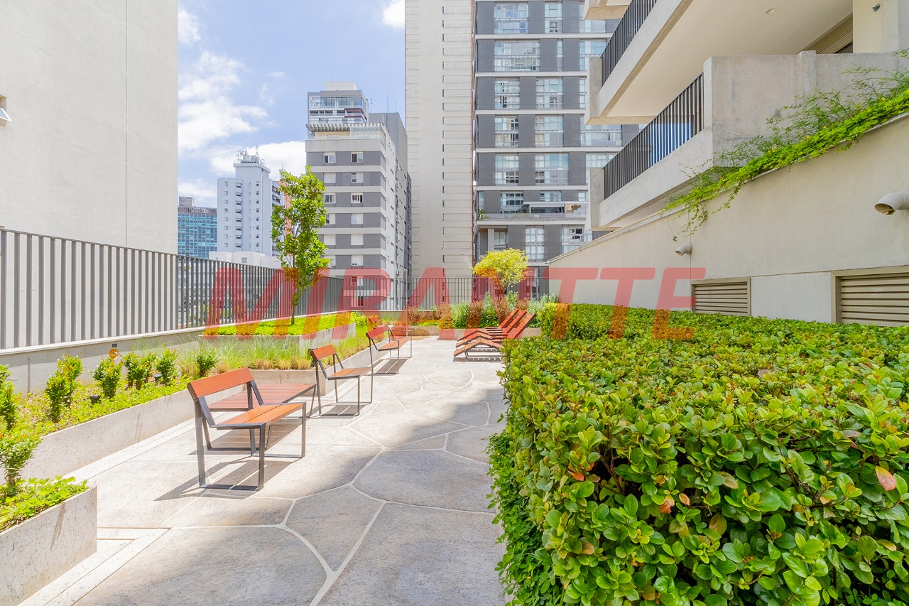 Apartamento de 277m² com 3 quartos em Jardim America