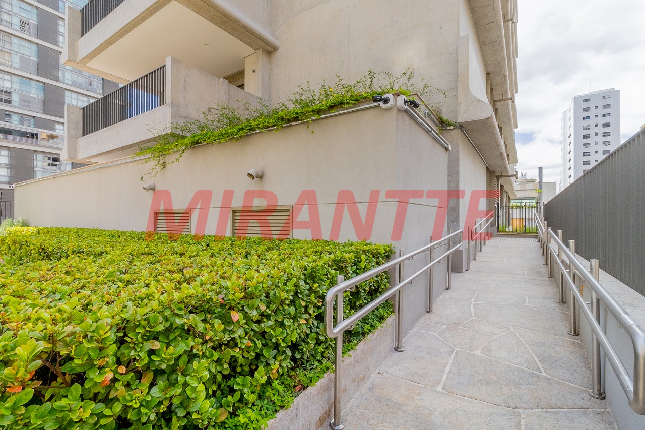 Apartamento de 277m² com 3 quartos em Jardim America