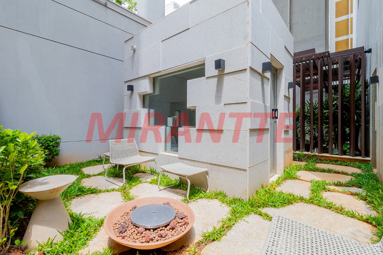 Apartamento de 277m² com 3 quartos em Jardim America