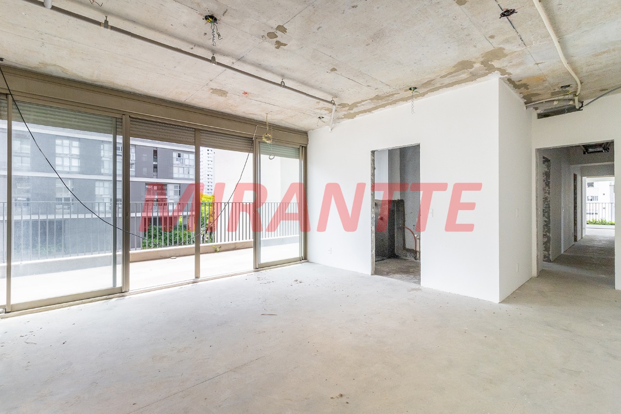 Apartamento de 277m² com 3 quartos em Jardim America