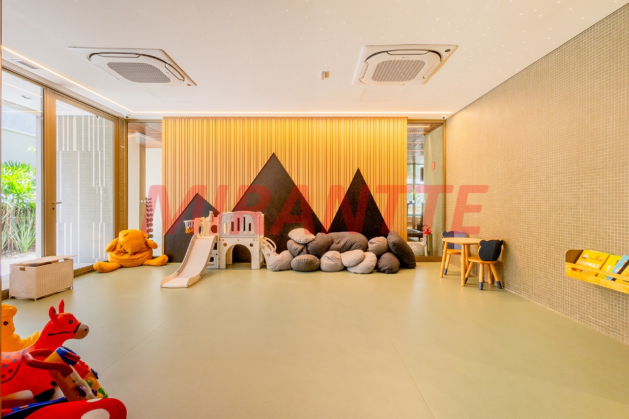 Apartamento de 277m² com 3 quartos em Jardim America