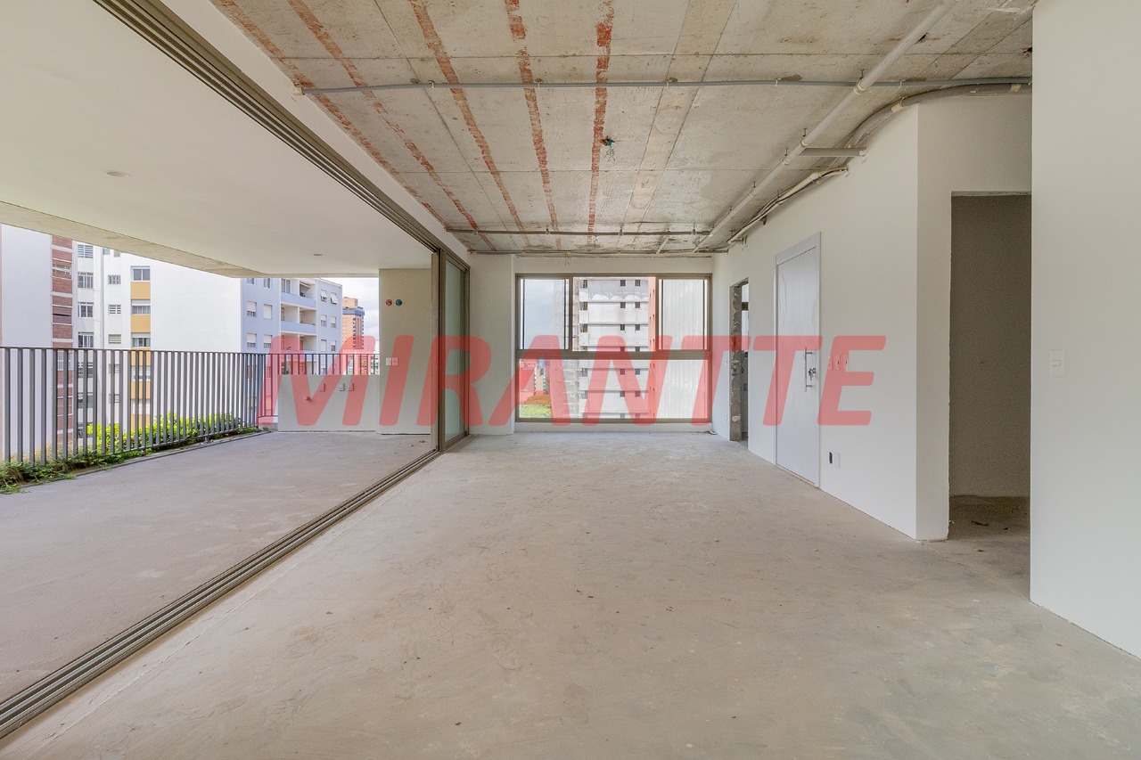 Apartamento de 277m² com 3 quartos em Jardim America