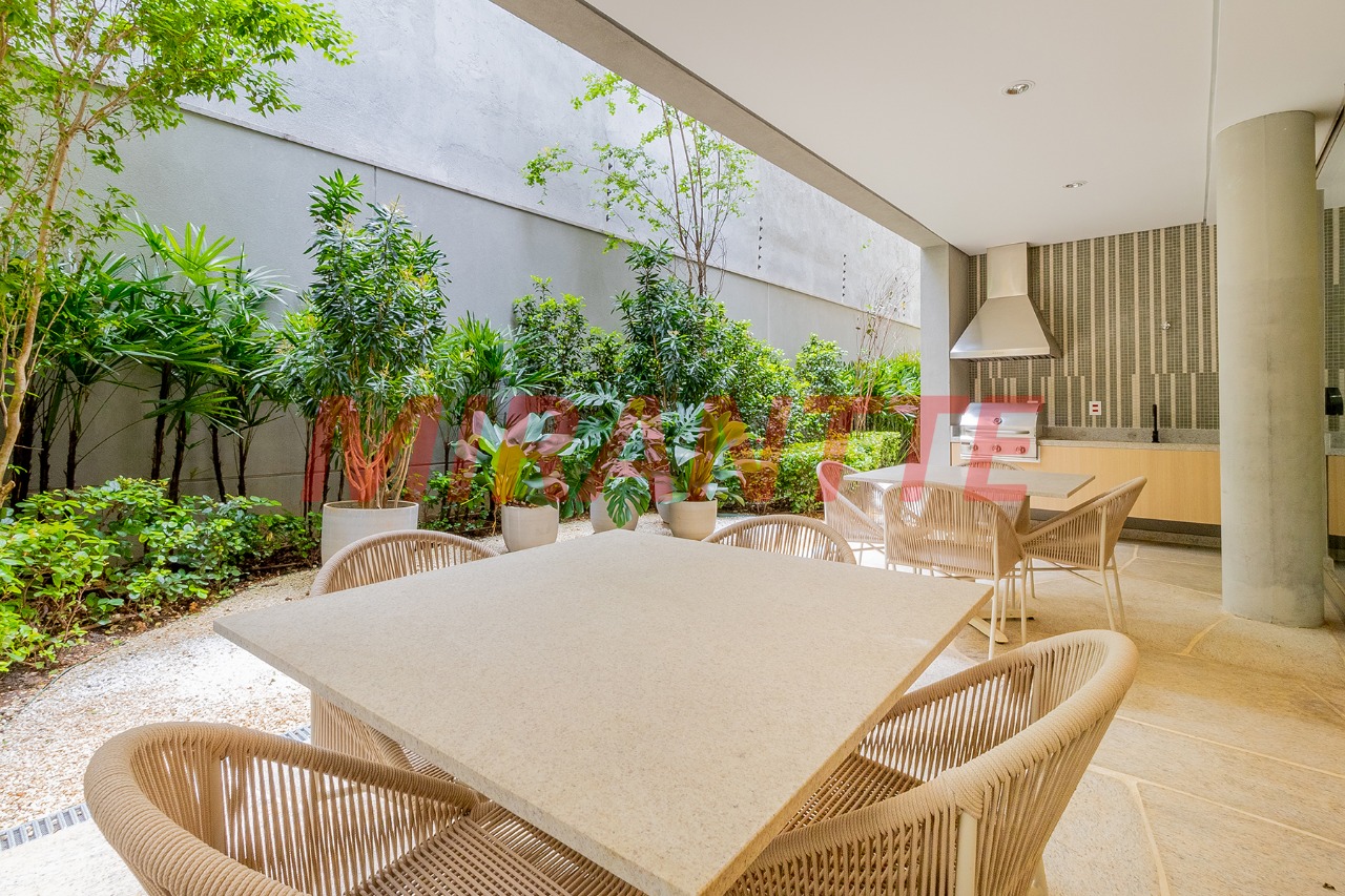Apartamento de 277m² com 3 quartos em Jardim America