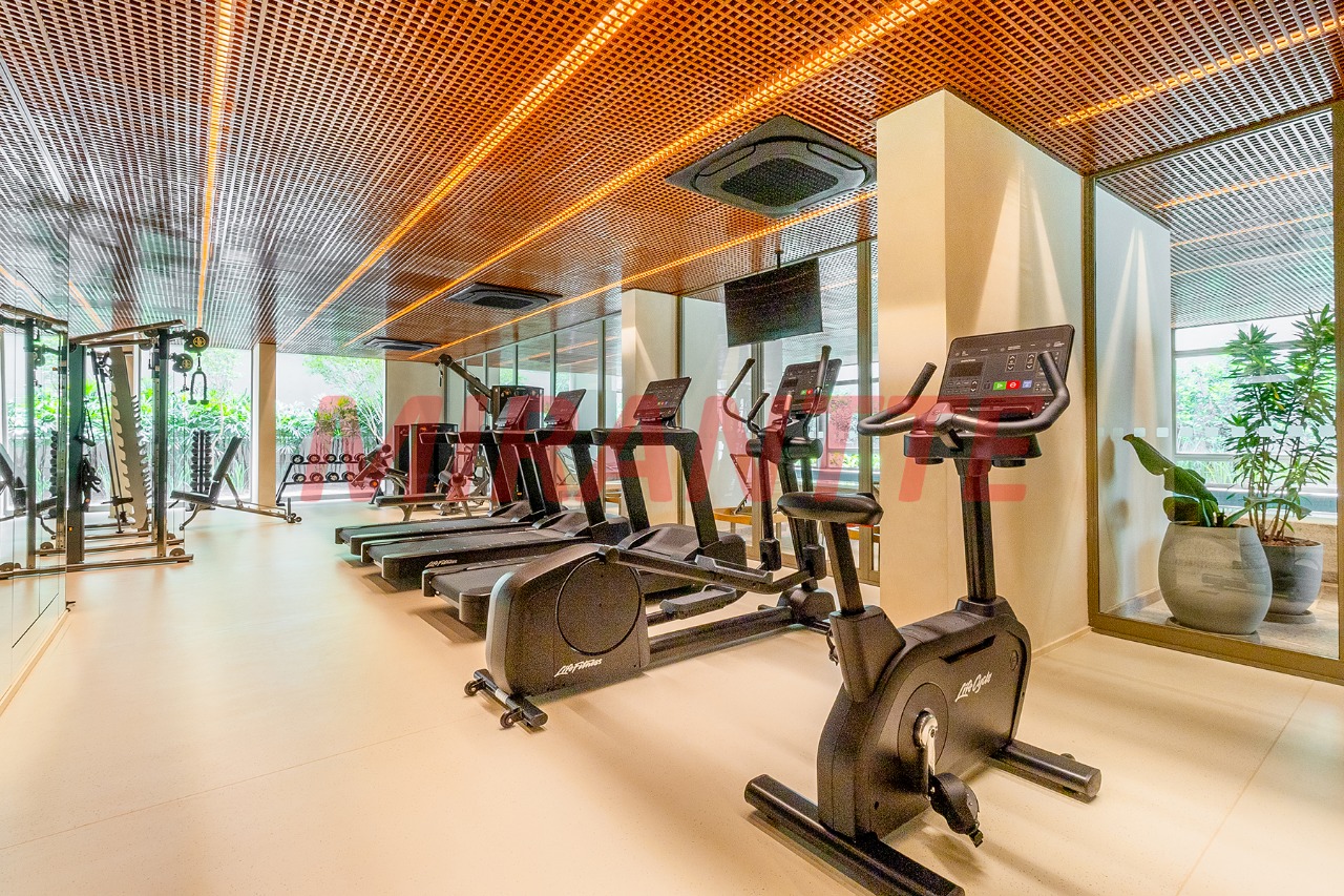 Apartamento de 277m² com 3 quartos em Jardim America