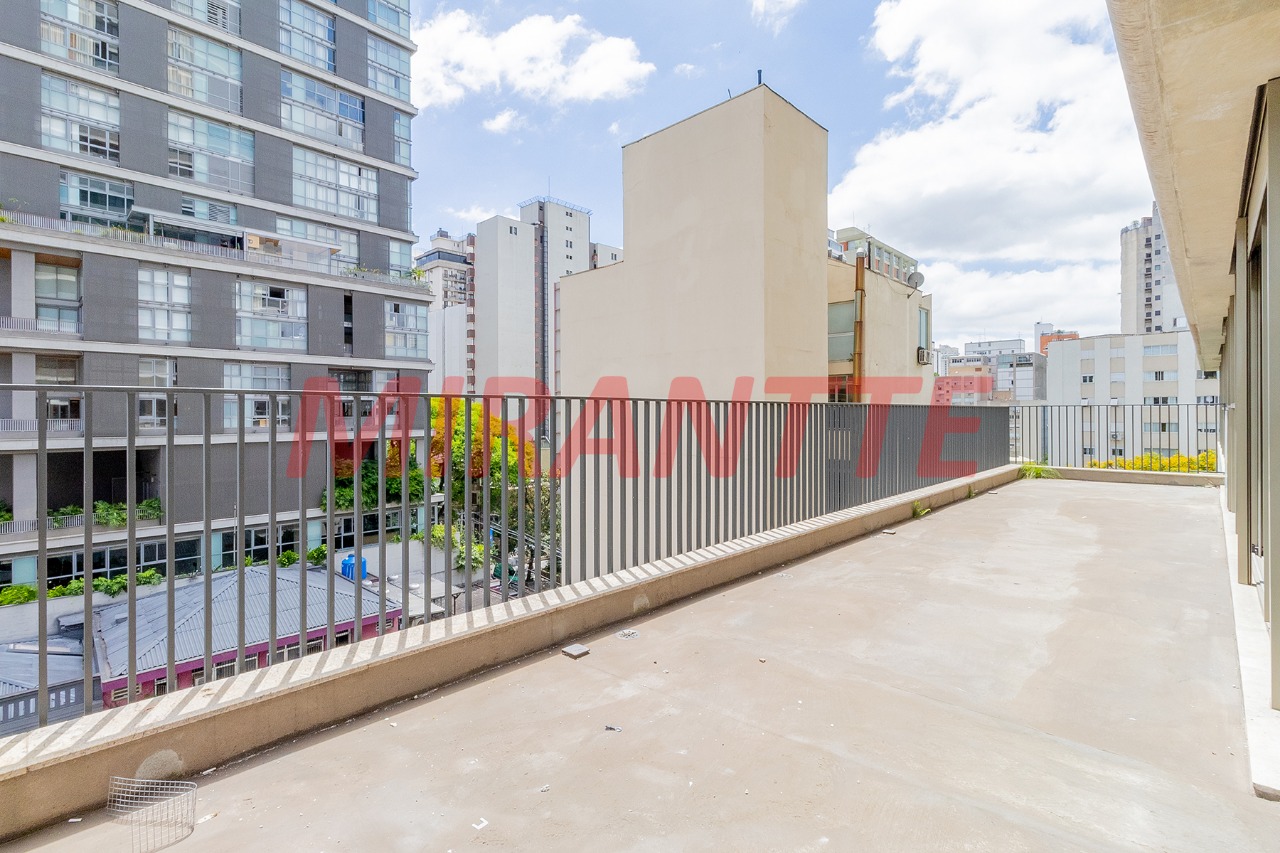 Apartamento de 277m² com 3 quartos em Jardim America