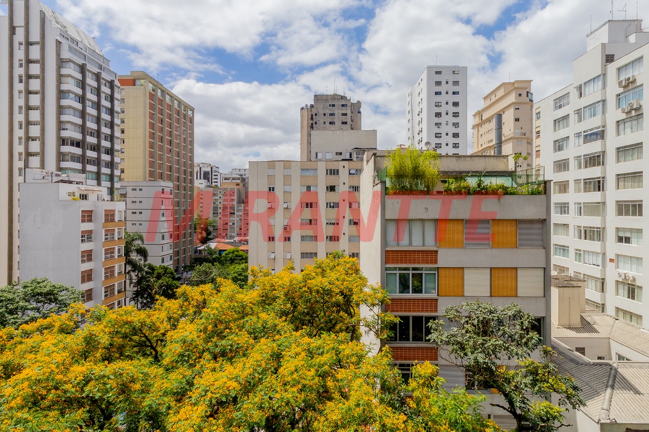 Apartamento de 277m² com 3 quartos em Jardim America