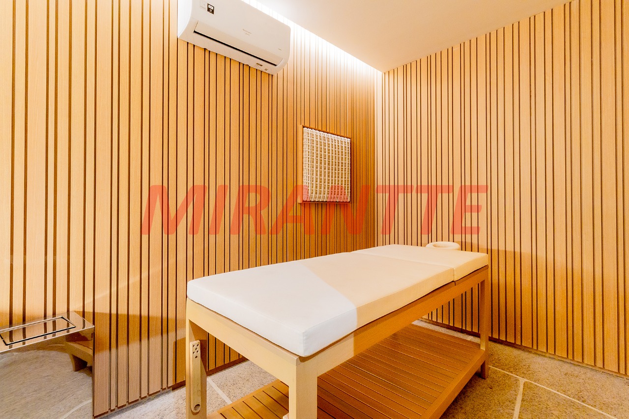 Apartamento de 277m² com 3 quartos em Jardim America