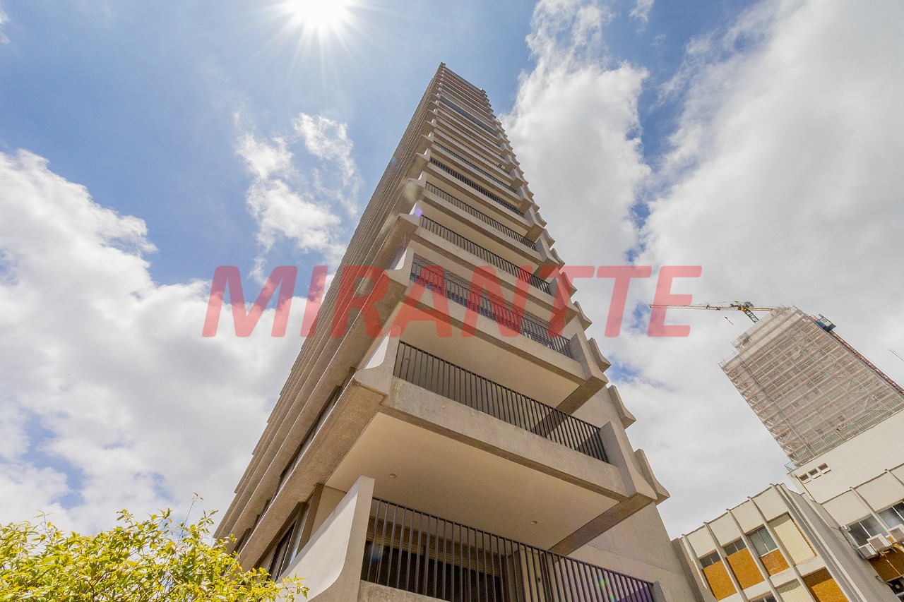 Apartamento de 277m² com 3 quartos em Jardim America