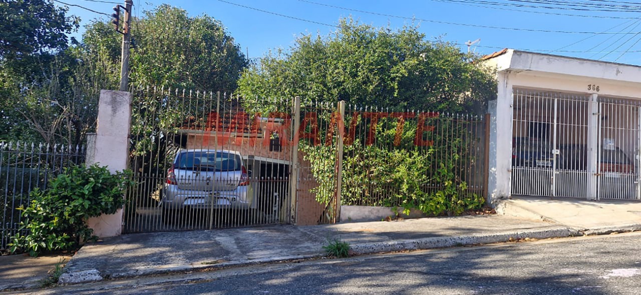 Casa terrea de 120m² com 2 quartos em Vila Nivi