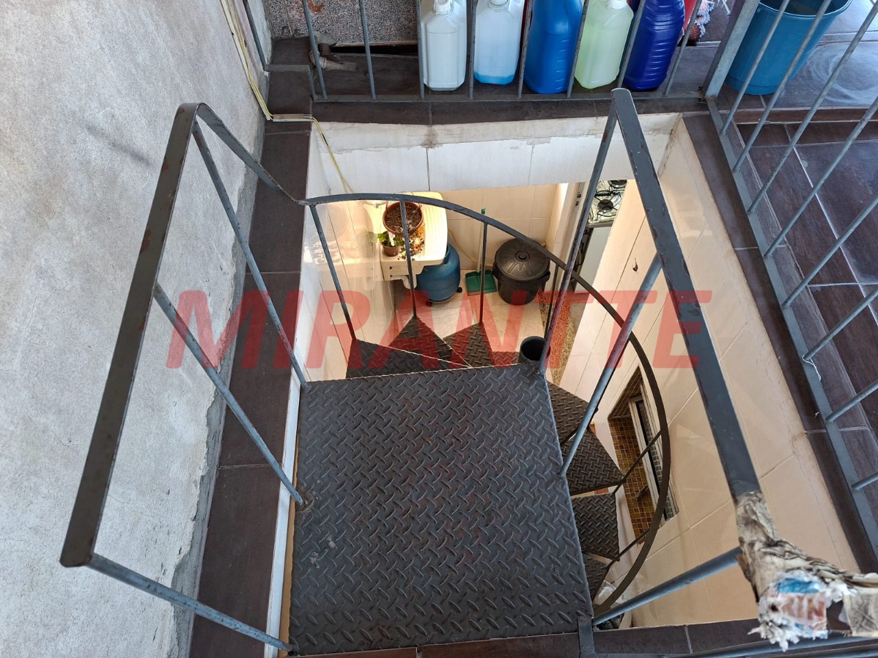 Sobrado de 160m² com 3 quartos em Vila Celeste