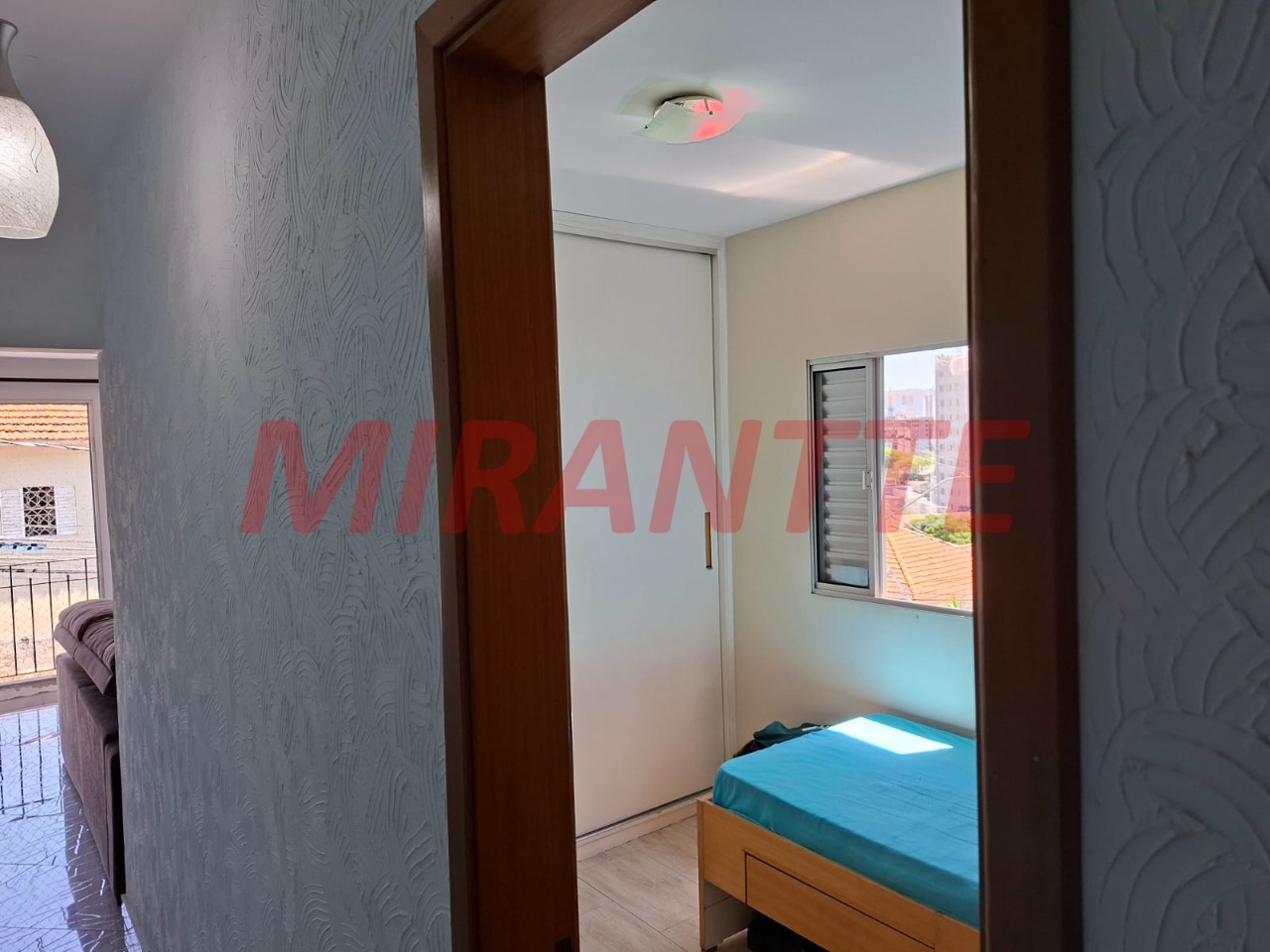 Sobrado de 160m² com 3 quartos em Vila Celeste