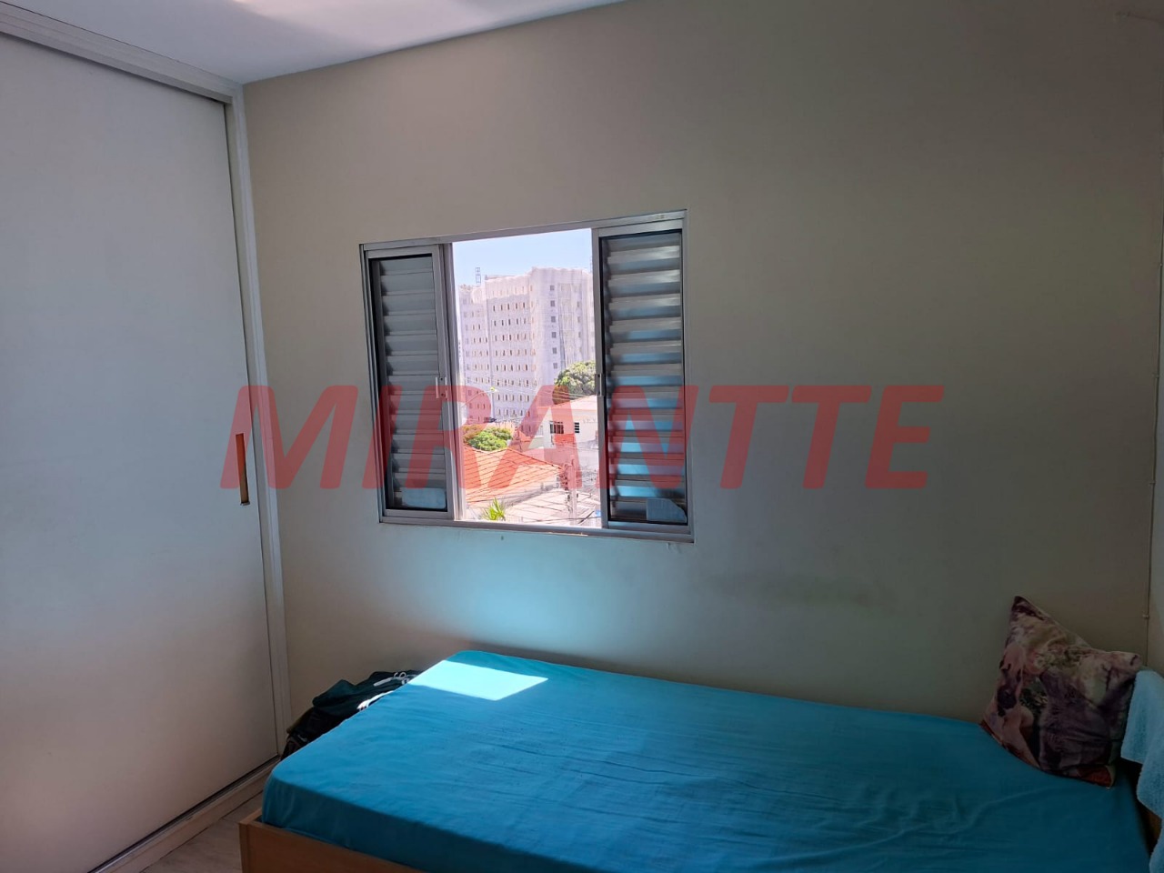 Sobrado de 160m² com 3 quartos em Vila Celeste