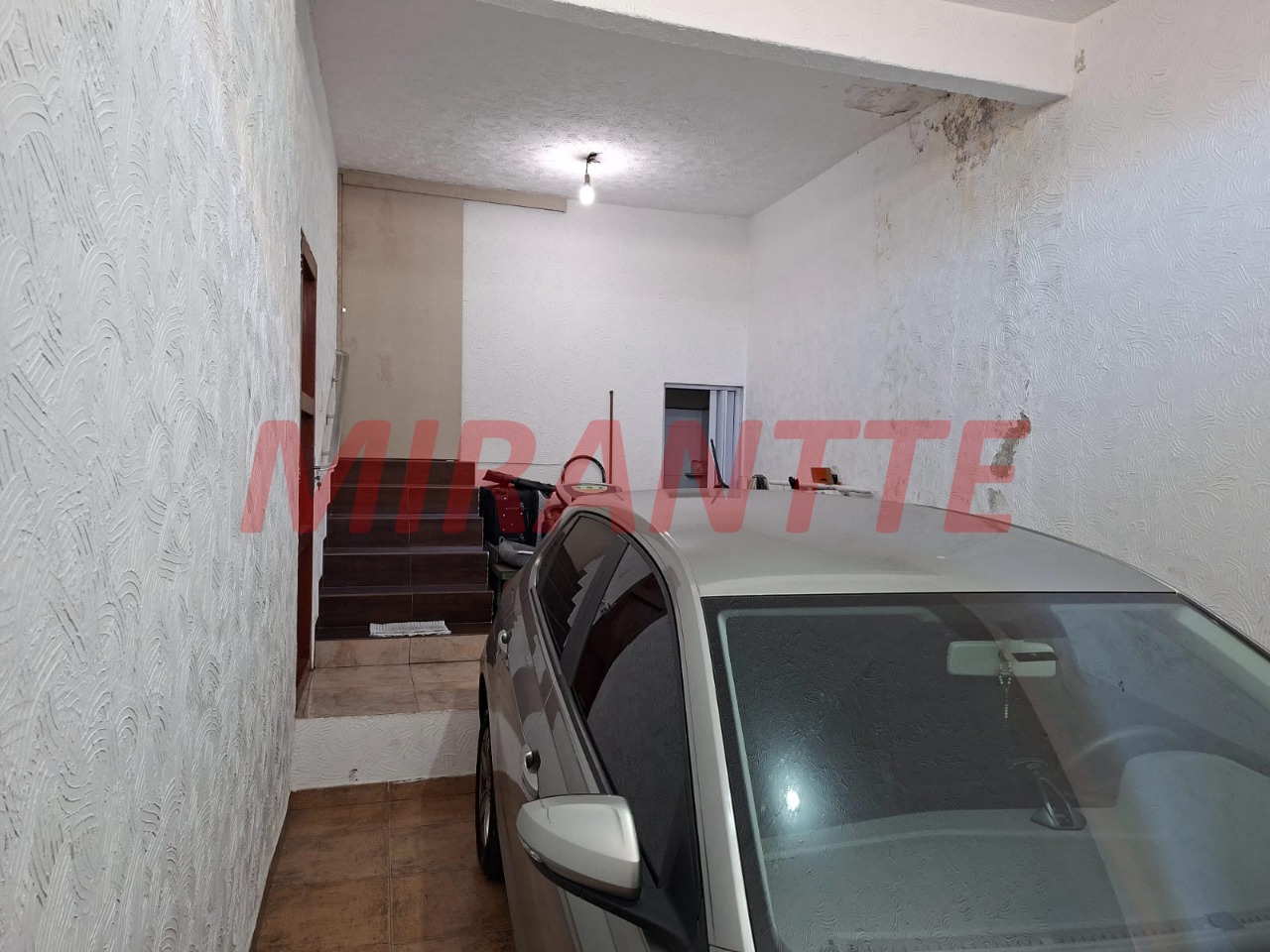 Sobrado de 160m² com 3 quartos em Vila Celeste