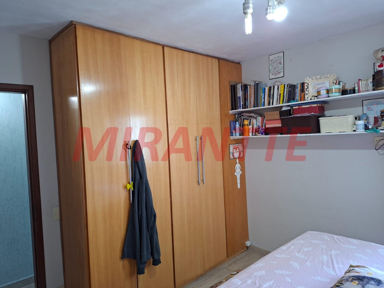 Sobrado de 160m² com 3 quartos em Vila Celeste