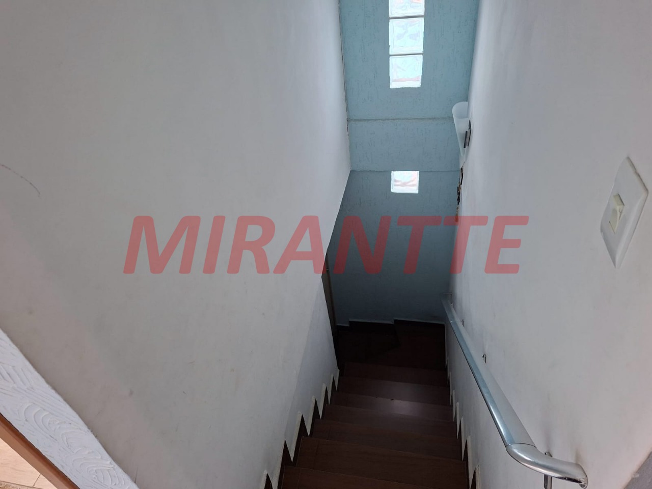 Sobrado de 160m² com 3 quartos em Vila Celeste