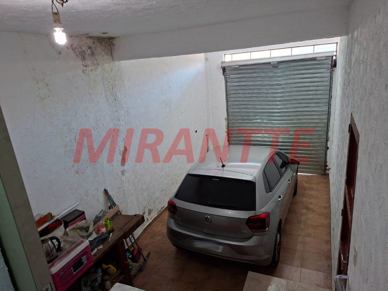 Sobrado de 160m² com 3 quartos em Vila Celeste