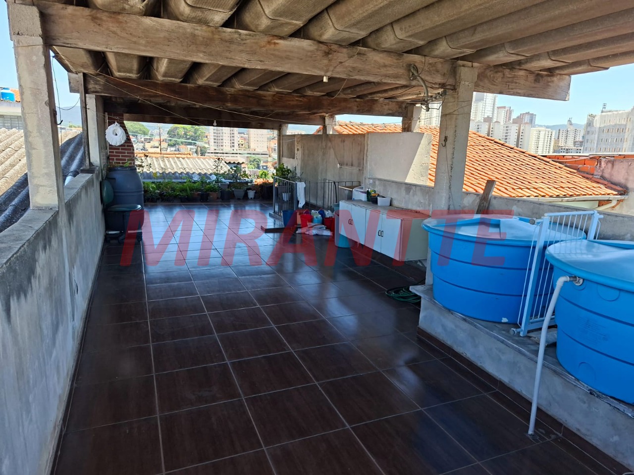 Sobrado de 160m² com 3 quartos em Vila Celeste