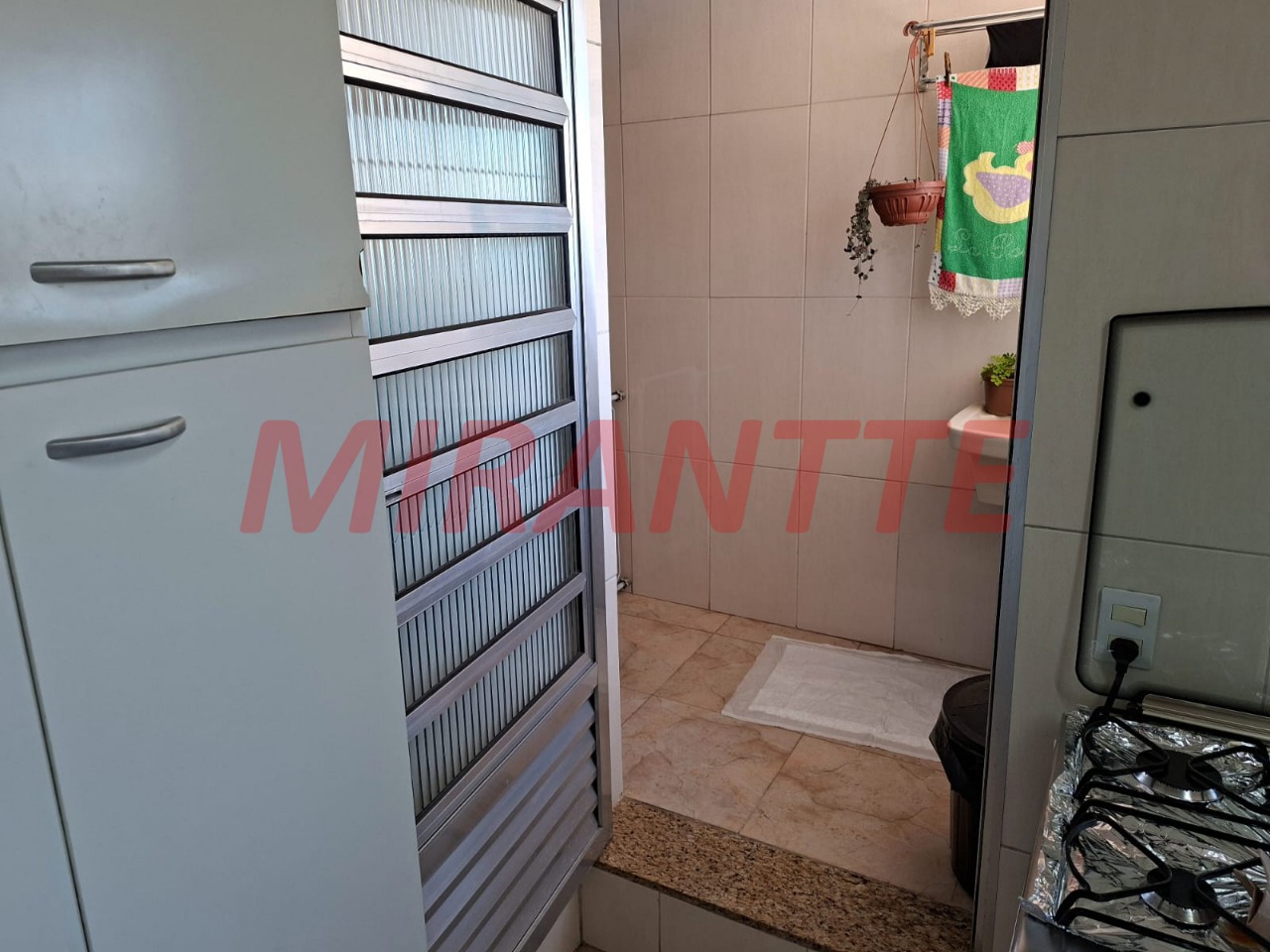 Sobrado de 160m² com 3 quartos em Vila Celeste